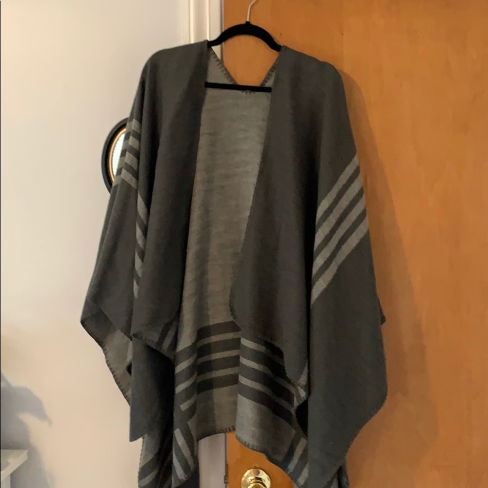 Bbdakota Double Sided Print Wrap - image 2